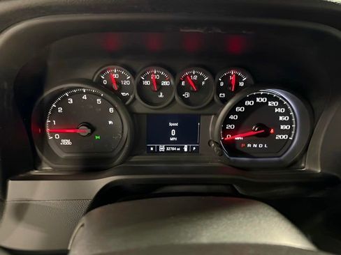 Used 2024 GMC Sierra 2500 Pro w/ Convenience Package image 15