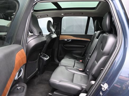 Used 2023 Volvo XC90 B6 Plus w/ Protection Package Premier AWD/4WD image 24