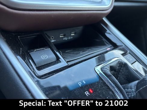 Used 2020 Subaru Outback Touring XT AWD/4WD image 22