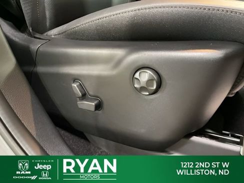 New 2026 Dodge Durango GT image 55