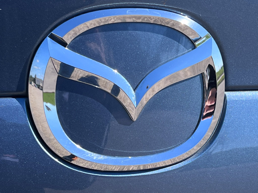 Used 2016 MAZDA CX-5 Sport AWD/4WD image 38