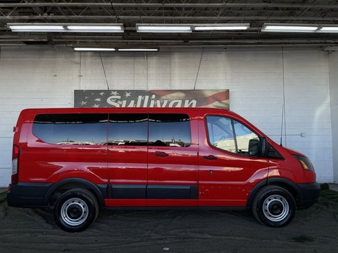 Used 2016 Ford Transit 150 XL image 6