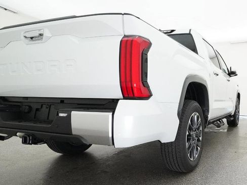 New 2026 Toyota Tundra Limited AWD/4WD image 4