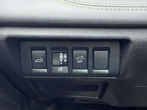 Used 2024 Subaru Outback Onyx Edition XT image 29