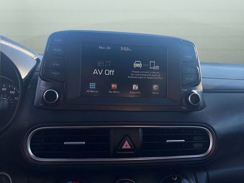 Used 2021 Hyundai Kona SEL AWD/4WD image 17