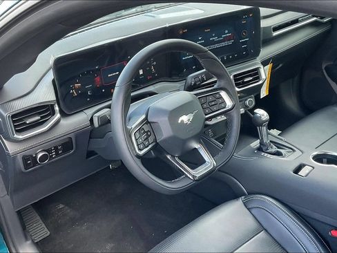 New 2026 Ford Mustang Premium RWD image 6