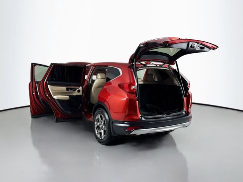 Used 2019 Honda CR-V EX-L image 26