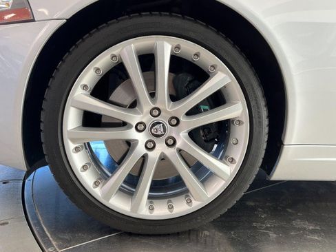 Used 2007 Jaguar XKR R image 34