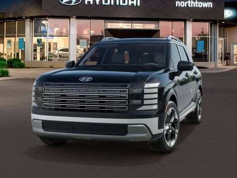 New 2026 Hyundai Palisade Limited AWD/4WD image 6