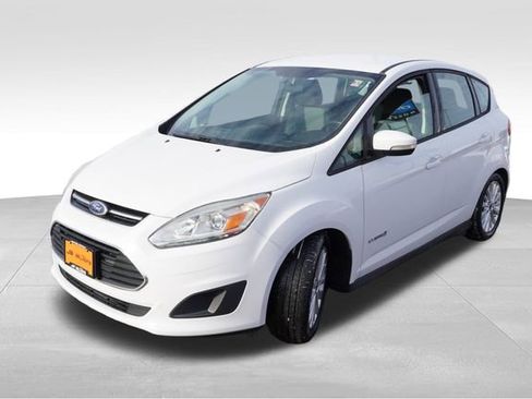 Used 2017 Ford C-MAX SE image 12
