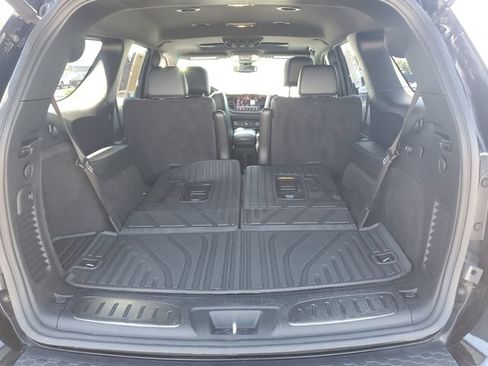 Used 2021 Dodge Durango GT AWD/4WD image 9