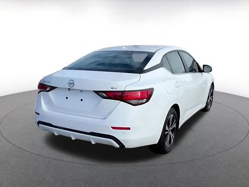 Used 2023 Nissan Sentra SV image 14