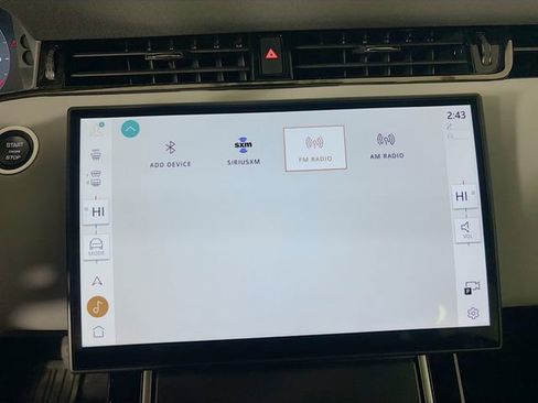 Used 2026 Land Rover Range Rover Evoque S image 15