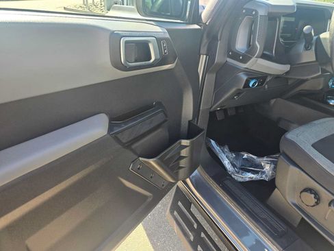 Used 2023 Ford Bronco Big Bend AWD/4WD image 20