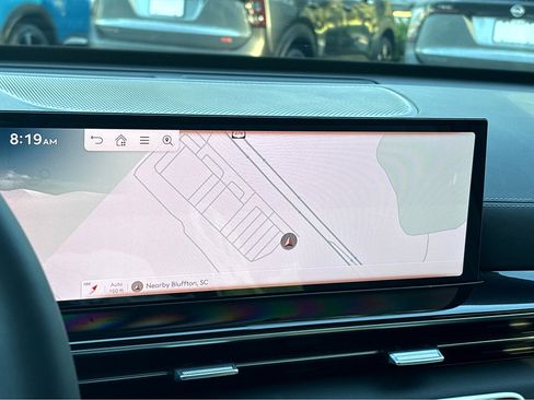 New 2026 Genesis GV80 2.5T image 8