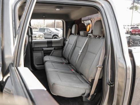 Used 2019 Ford F150 XLT image 42