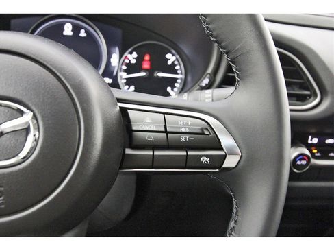 Certified 2025 MAZDA CX-30 AWD 2.5 S w/ Select Sport Pkg image 15