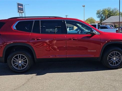 New 2026 GMC Acadia Elevation w/ LPO, Floor Liner Package image 9