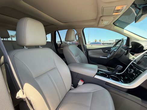 Used 2011 Ford Edge Limited w/ 302A Rapid Spec Order Code FWD image 19