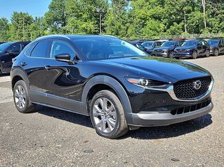 Used 2023 MAZDA CX-30 AWD 2.5 S w/ Premium Package video 1