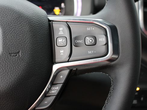 New 2026 RAM 2500 Laramie w/ Night Edition image 12