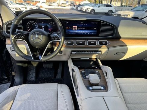 Certified 2024 Mercedes-Benz GLE 450 4MATIC image 14