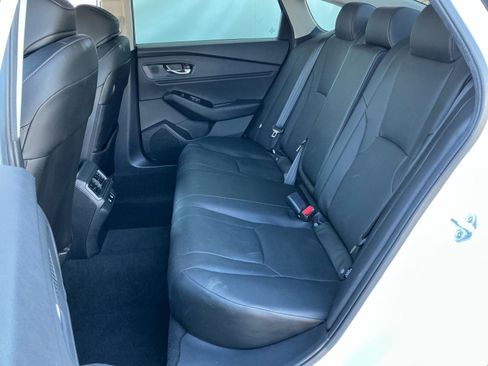 Used 2024 Honda Accord Touring image 17