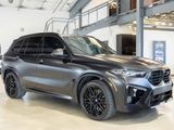 Used 2024 BMW X5 M Competition w/ Executive Package image 3