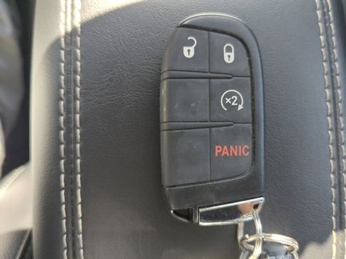 Used 2022 Jeep Compass High Altitude image 28