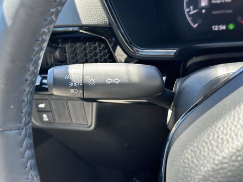 Used 2023 Honda CR-V EX-L image 22