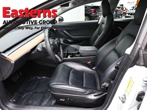 Used 2019 Tesla Model 3 Long Range image 13