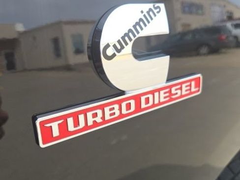 Used 2026 RAM 3500 Big Horn AWD/4WD image 52