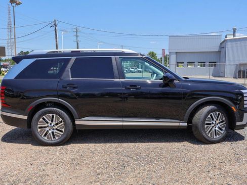 New 2026 Hyundai Palisade SEL Premium FWD image 30