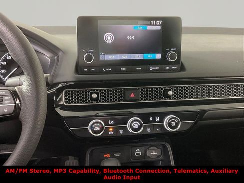 Used 2023 Honda Civic LX image 9