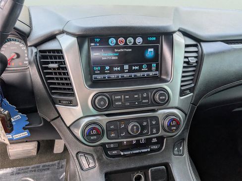 Used 2017 Chevrolet Tahoe LT image 17