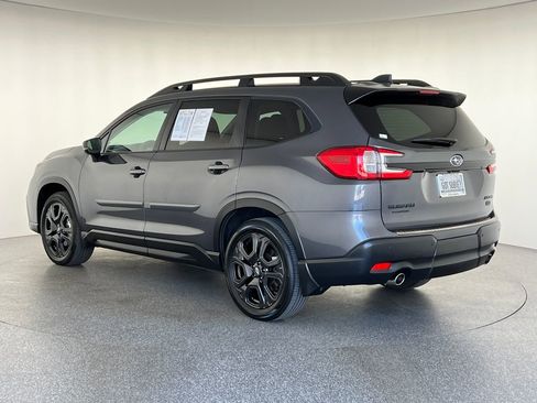 Certified 2025 Subaru Ascent Onyx Edition w/ Onyx Package AWD/4WD image 7