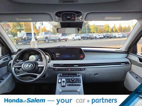 Used 2023 Hyundai Palisade SEL image 9