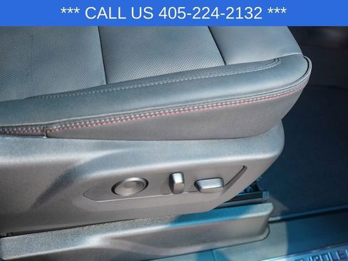 New 2026 Chevrolet Suburban RST w/ Comfort Package image 20