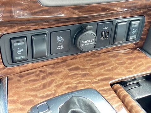 Used 2019 Nissan Armada SL w/ Premium Package AWD/4WD image 20