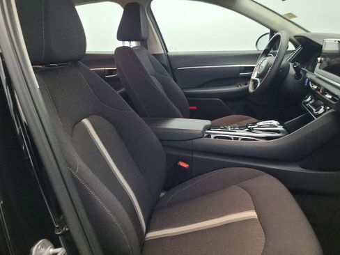 Used 2023 Hyundai Sonata SEL w/ Preferred Accessory Package FWD image 21
