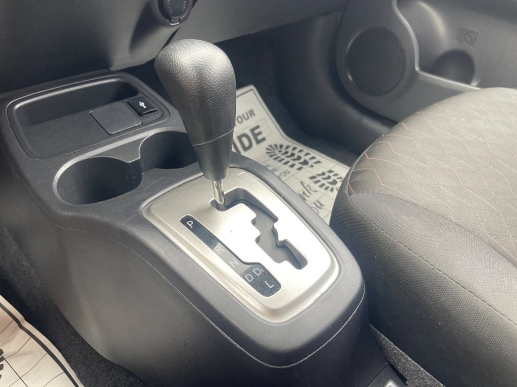 Used 2024 Mitsubishi Mirage ES FWD image 19