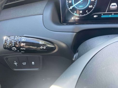 Used 2024 Hyundai Tucson Limited image 23