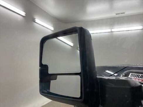 Used 2022 GMC Sierra 2500 AT4 w/ Gooseneck/5TH Wheel Package AWD/4WD image 19