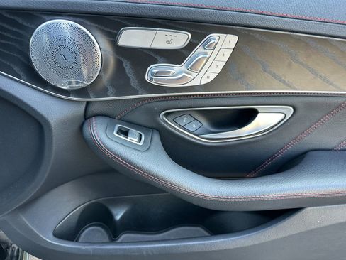Certified 2017 Mercedes-Benz C 43 AMG 4MATIC Sedan image 18