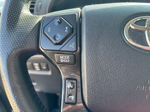 Used 2024 Toyota 4Runner TRD Off-Road Premium image 14