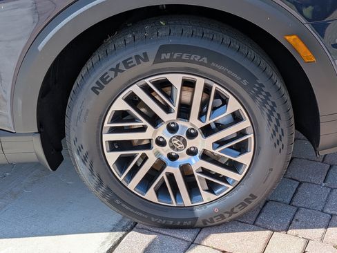 New 2026 Hyundai Palisade SEL FWD image 11