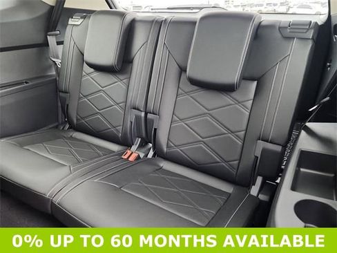 New 2026 Volkswagen Atlas SE image 16