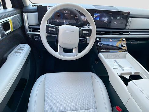 New 2026 Hyundai Santa Fe SEL image 18