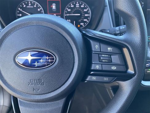 New 2025 Subaru Crosstrek 2.0i Premium image 21