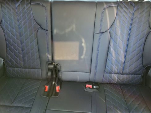 New 2026 Cadillac Escalade IQ Luxury 1 AWD/4WD image 24